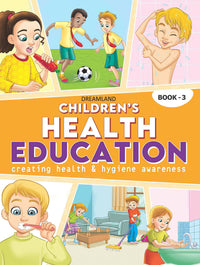 Thumbnail for Dreamland Children's Health Education - Book 3 - Distacart