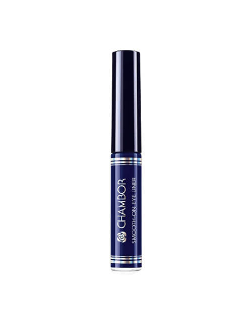 Chambor Smooth On Eyeliner - Cobalt Blue 102 3.5 ml