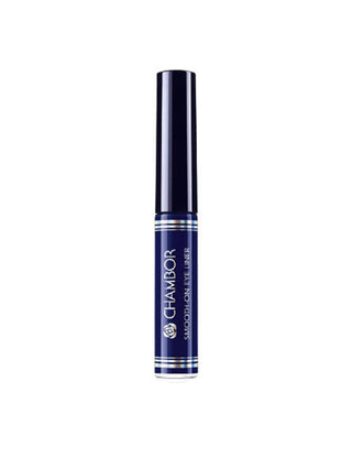 Chambor Smooth On Eyeliner - Cobalt Blue 102 3.5 ml
