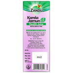 Thumbnail for Zandu Karela Jamun + 3 Herbs Health Juice