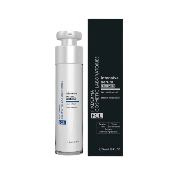 FCL Intensive Serum For Men - Distacart
