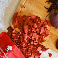 Thumbnail for Healthy Master Beetroot Chips - Distacart