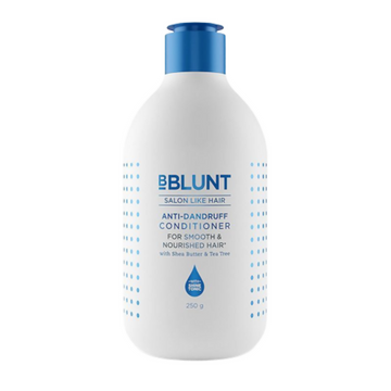 BBlunt Anti-Dandruff Conditioner - Distacart
