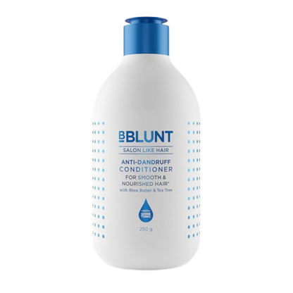 BBlunt Anti-Dandruff Conditioner - Distacart