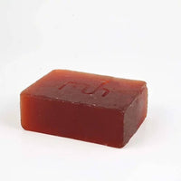 Thumbnail for Mahadhyuta Herbals Red Sandal Glycerin Soap