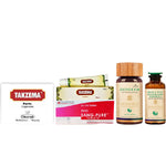 Thumbnail for Biogetica Freedom Kit With Skin-F Wet Eczemease Formula