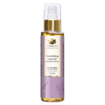 Thumbnail for Shankara Nourishing Foot Oil