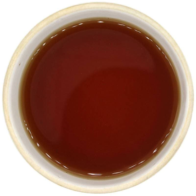 The Tea Trove - Kolkata Kesari Tea Green Tea