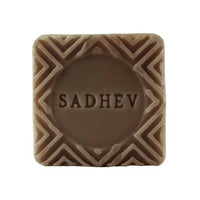 Thumbnail for Sadhev Nourishing & Moisturizing Bathing Bar-Vetiver & Chocolate - Distacart
