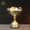 Brass Diamond Diya - Distacart