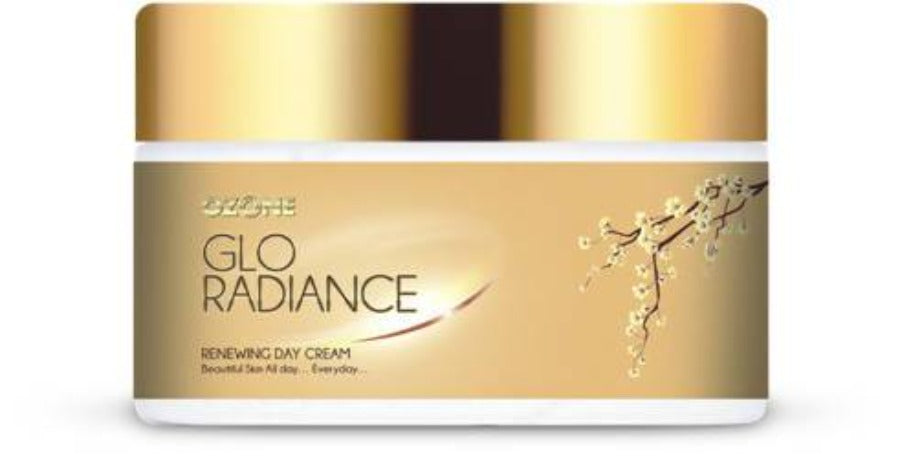 Ozone Day Cream
