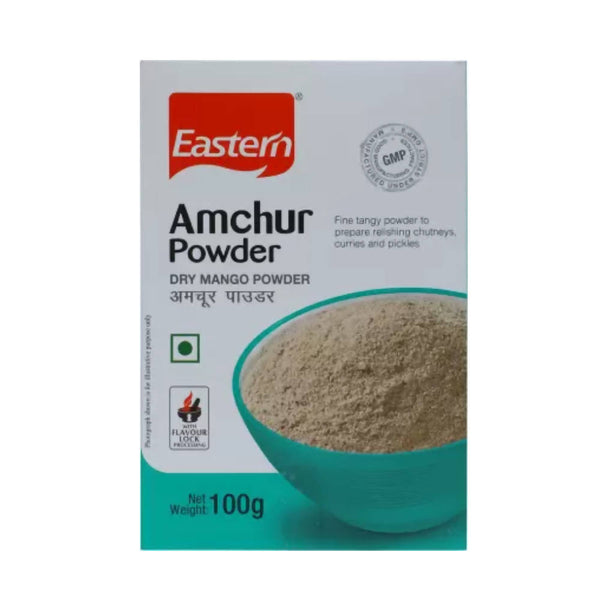 Eastern Amchur Powder - Distacart