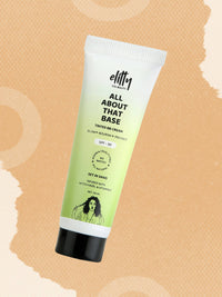 Thumbnail for Elitty All About That Base Tinted BB Cream with SPF 30 - Set in sand - Distacart