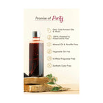 Thumbnail for Nat Habit Curry Sesame Summer Hair Oil - Distacart