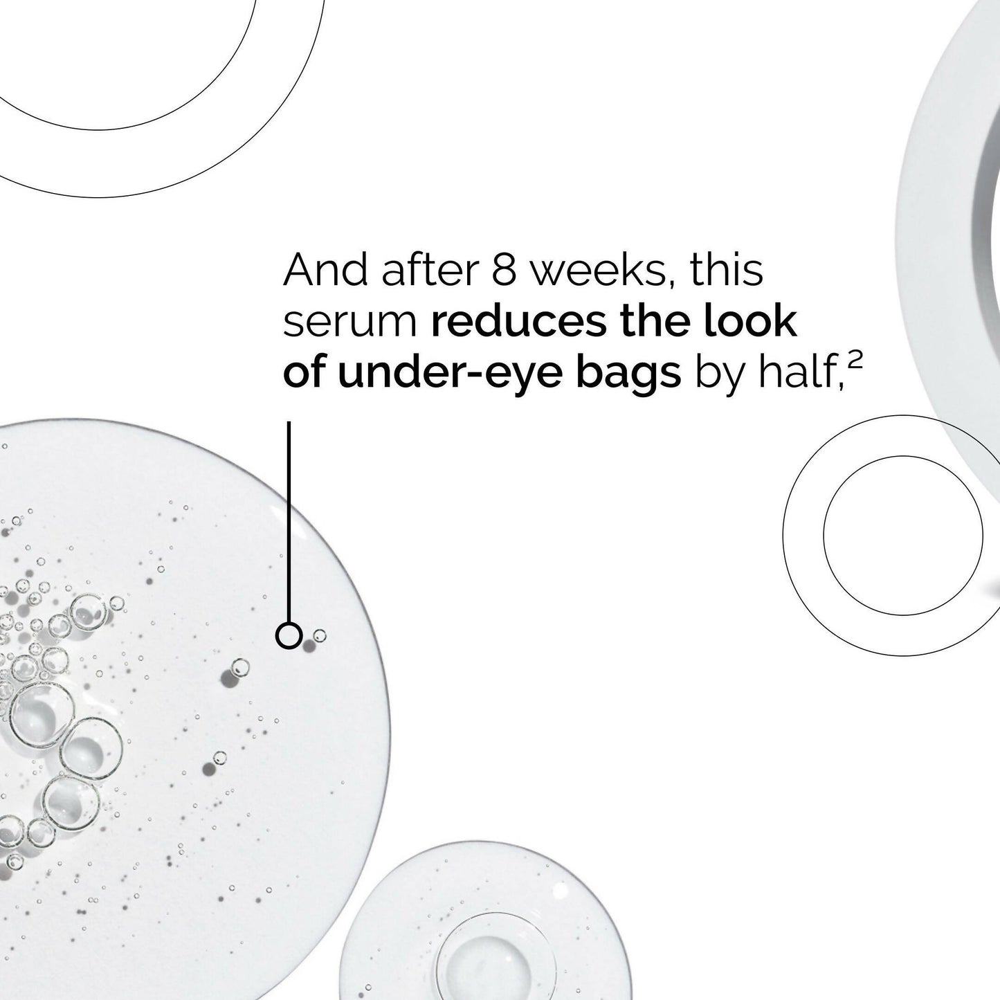 The Ordinary Multi-Peptide Eye Serum - Distacart
