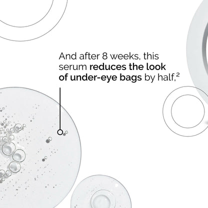 The Ordinary Multi-Peptide Eye Serum - Distacart
