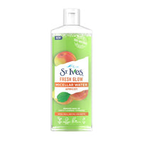 Thumbnail for St. Ives Fresh Glow Apricot Micellar Water - Distacart