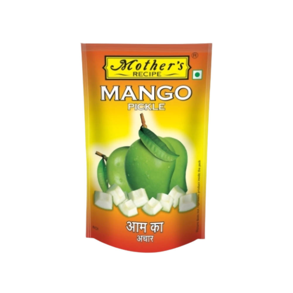 Mother's Recipe Mango Pickle - Distacart