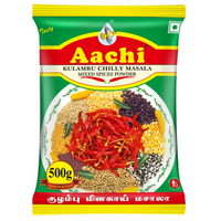 Thumbnail for Aachi Kulambu Chilly Powder - Distacart