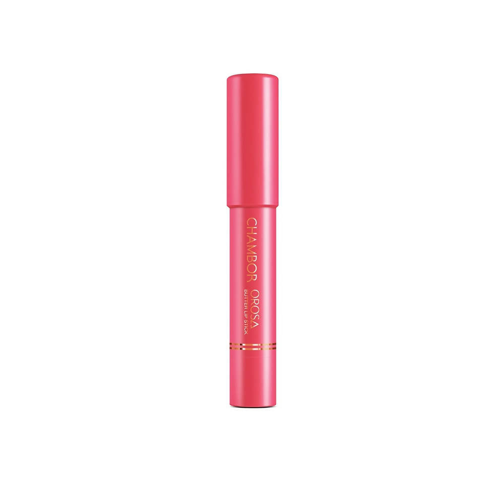 Chambor Orosa Butter Lipstick - 106 Pink 