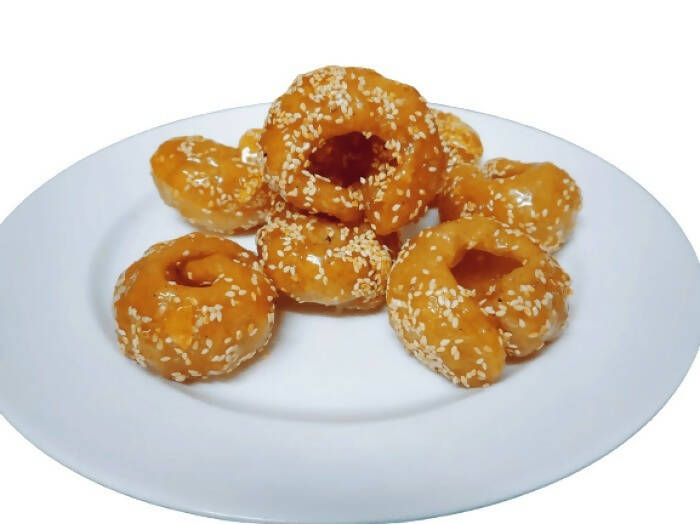 Godavari Vantillu Bellam Nuvvula Gorumitilu - Distacart