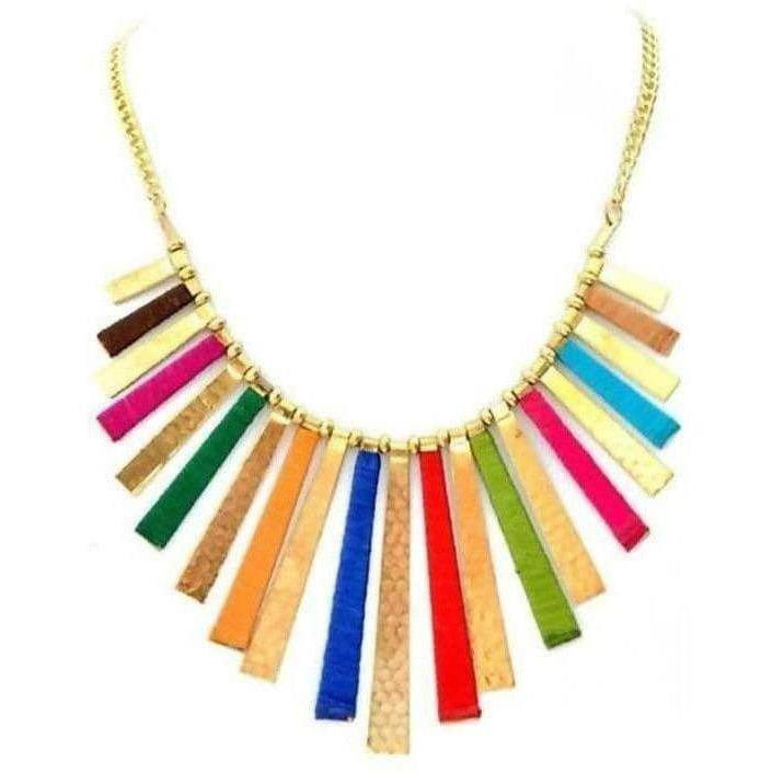 Latest traditional Jwellery set for women Color-Multicolor