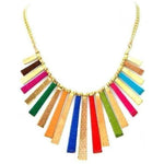 Thumbnail for Latest traditional Jwellery set for women Color-Multicolor