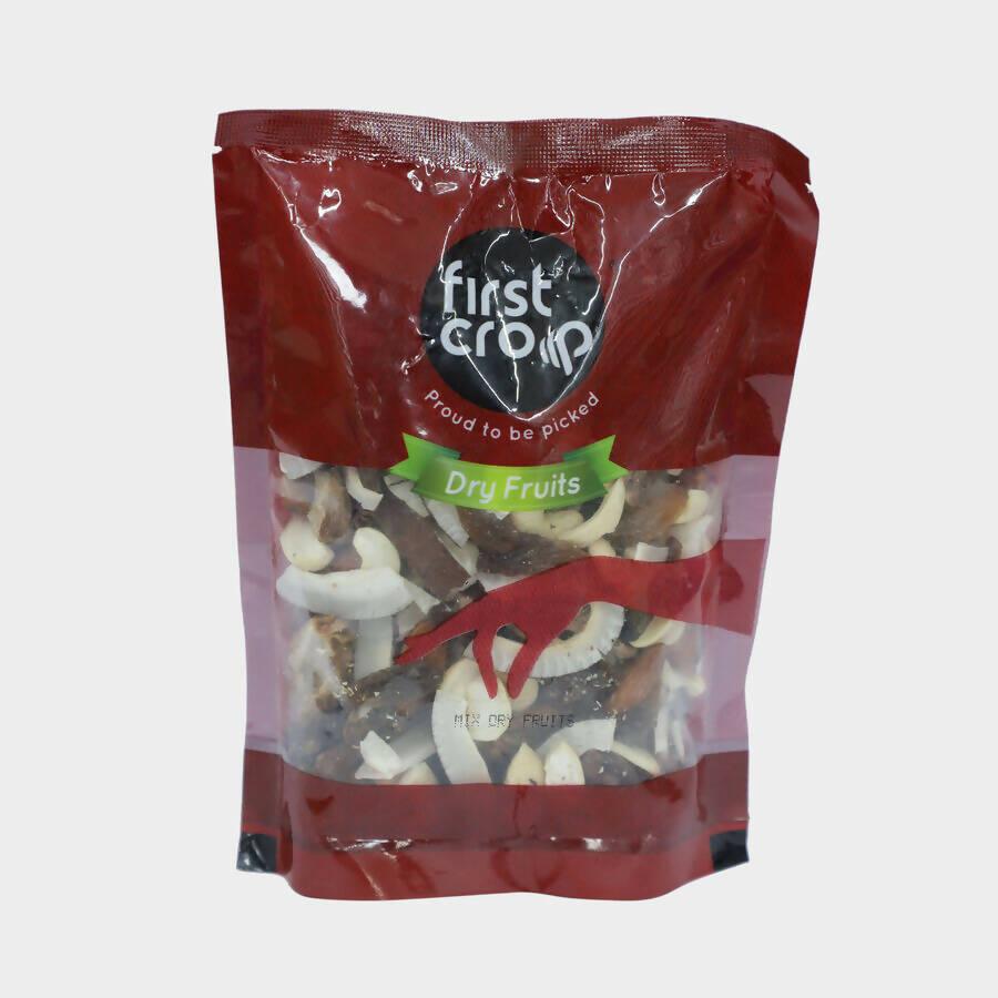 First Crop Mix Dry Fruits - Distacart