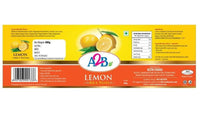 Thumbnail for A2B - Adyar Ananda Bhavan Lemon Rice Paste