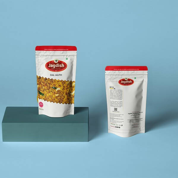 Jagdish Dal Muth - Distacart
