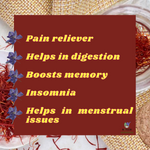 Thumbnail for Nxtgen Ayurveda Saffron/Kesar Kashmiri - Distacart