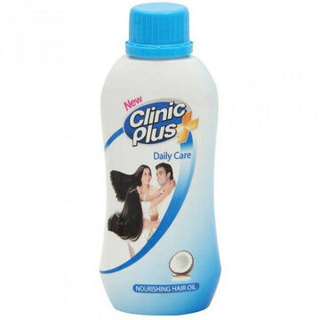 Clinic Plus Hair Oil - Daily Care - Distacart
