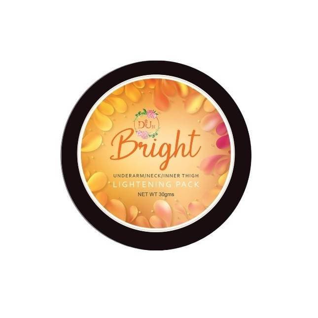Duh Bright – Lightening pack