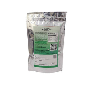 Moringa Leaf Powder