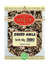 Thumbnail for Miltop Natural Dried Amla