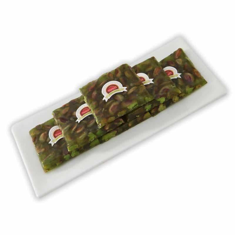Dadu&#39;s - Pista Chikki - Distacart