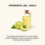 Thumbnail for Harkoi Hair Regrowth Oil - Bottle - Distacart