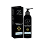 Thumbnail for Saroj Organics Shine & Strong Hair Shampoo - Distacart