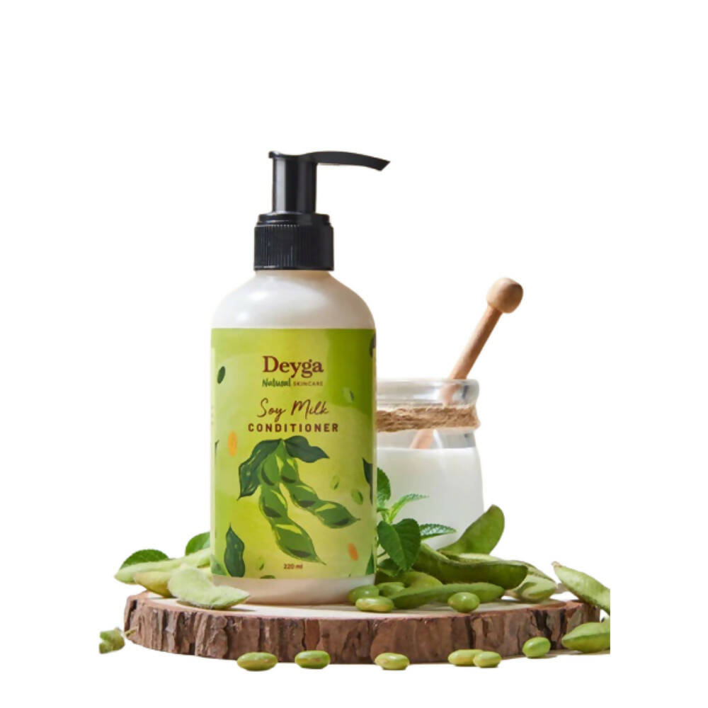 Deyga Soy Milk Conditioner - Distacart