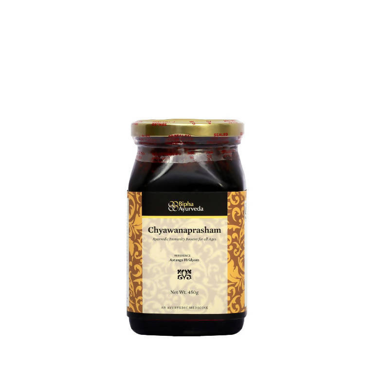 Bipha Ayurveda Chyawanaprasham - Distacart