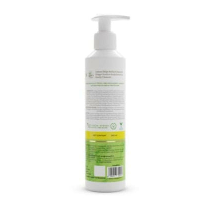 Mamaearth Lemon Anti-Dandruff Shampoo For Itchy & Flaky Scalp - Distacart