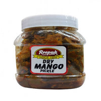Thumbnail for Roopak Dry Mango Pickle 