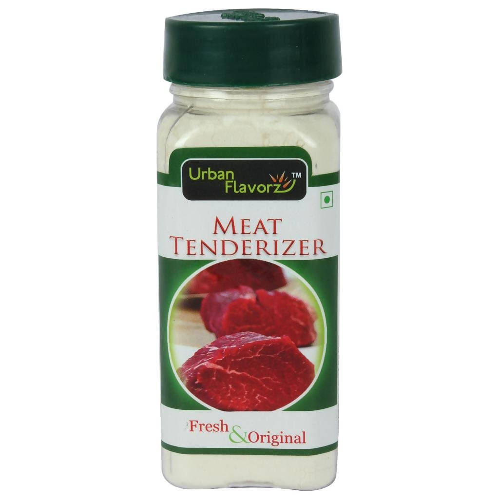 Urban Flavorz Meat Tenderizer
