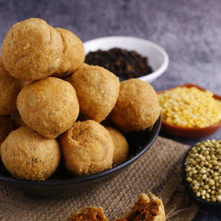 The State Plate Gujarat Dry Kachori - Distacart