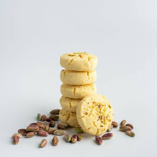 Dadu's Besan Naankhatai - Distacart