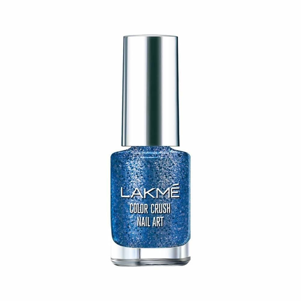 Lakme Color Crush Nail Art - P3