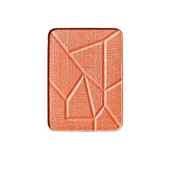Oriflame The One Make-Up Pro Wet & Dry Eye Shadow - Fizzy Orange Shimmer - Distacart