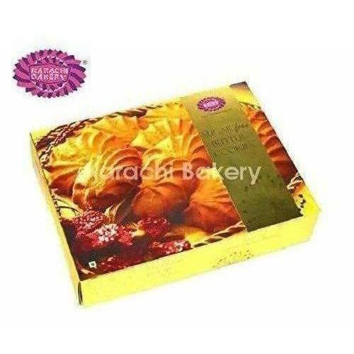 Karachi Bakery Sugar Free Butter Cookies - Distacart