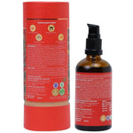 Thumbnail for Varaasa Ashwanyam Ashwagandha-Rich Body Oil - Distacart