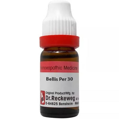 Dr. Reckeweg Bellis Per Dilution - Distacart